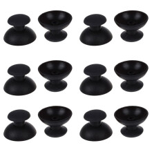 12X Kontroller Thumbsticks Fuer 2/3 Joystick PS2 PS3