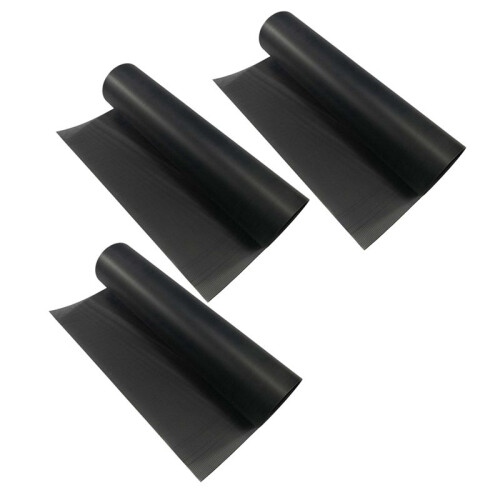 3X 1M Dustproof Computer Mesh Pvc Net Cover Guard for Speaker Fan Cooler Case Chassis Dust Filter Network 0.3Mm Thick