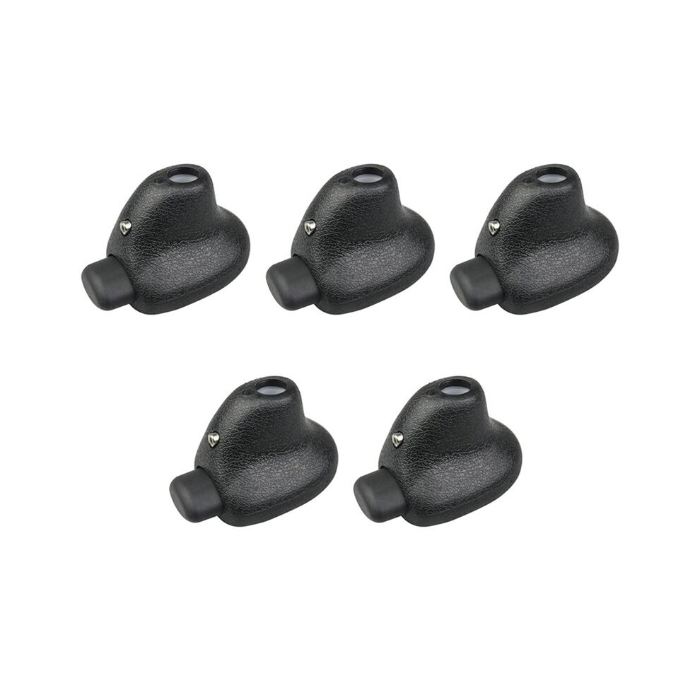 5X 357713139A Automatic Gear Shift Knob Cover 114721755 For Mk3 & B3 B4- 1992-1998 4713487831321