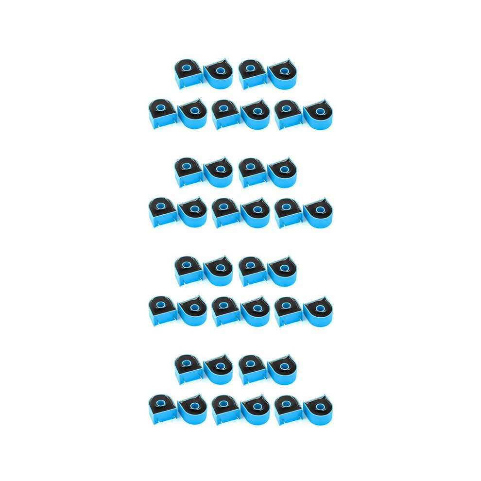 40Pcs Zmct103c 5A/5Ma Ct103 Precision Miniature Current Transformer In- 2-Pin Dip-2 6031093286426