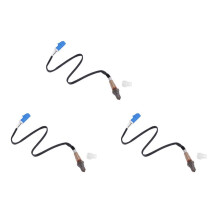 3X Sonde Sauerstoff Sensor für Focus 2 3 C-Max 0258006569 3M51-9G444-AA BLUEPLUG