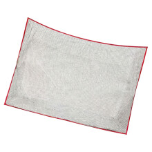 Multiple Functional Golf And Baseball Hitting Net-Red