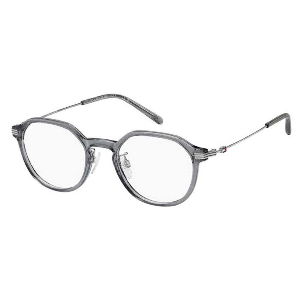 Tommy Hilfiger Th 2364/F Asian Fit Kb7 Men New Eyeglasses