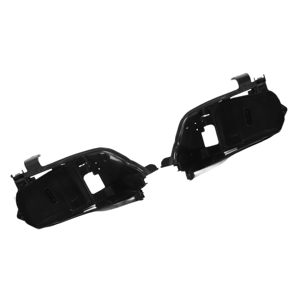 Headlight Bracket Pair For Q7 2009-2015 7055741246531