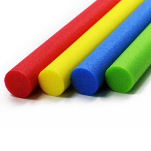 (Blue) Superdicke 150 cm lange Schaumstoff-Poolnudeln für Schwebe- und Schwimmspaß
