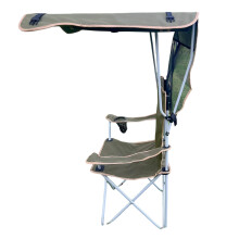 Transportable Comfortable Beach Chair Highlighting Modifiable