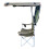 Transportable Comfortable Beach Chair Highlighting Modifiable 1