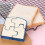 (Jigsaw) Kids DIY Bread & Cake Sandwich Cutter Mold Set Kitchen Tool 1