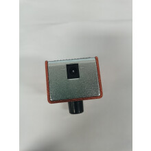 Vintage 70s Phaser Pedal Speed Control