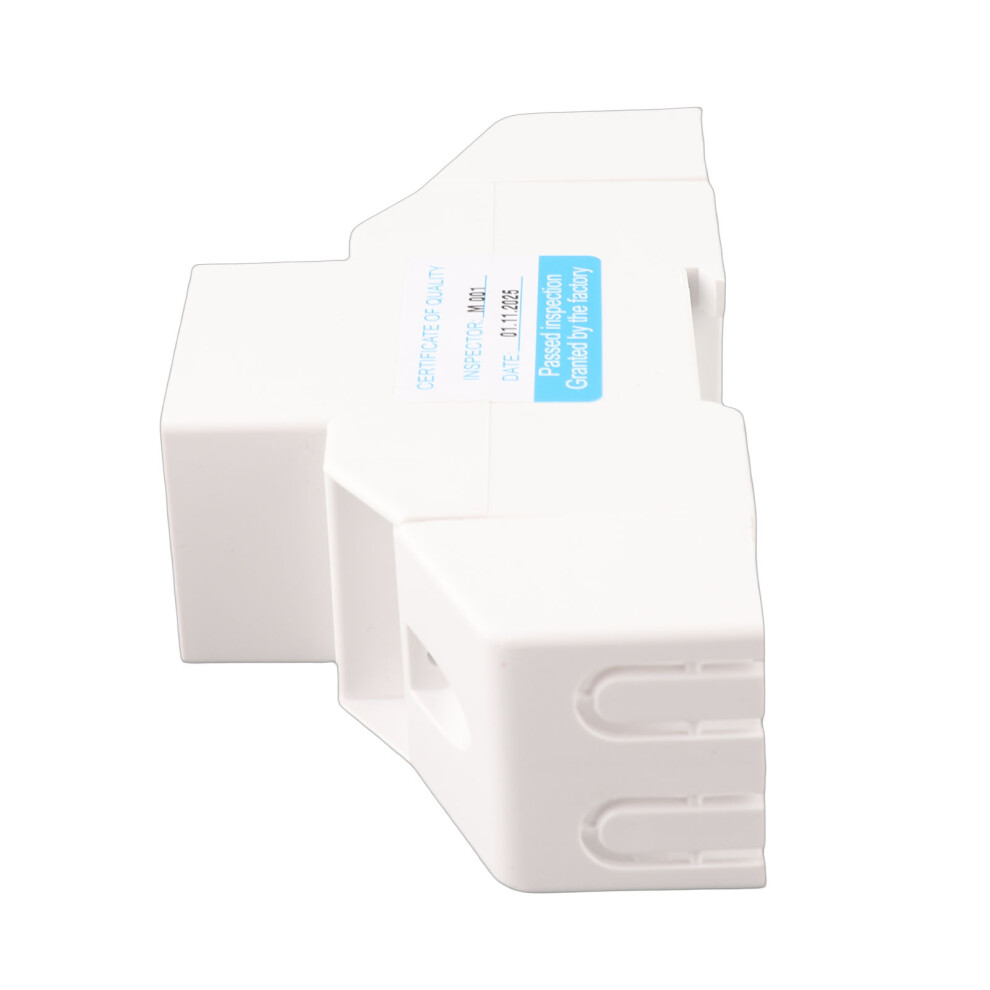 Single Phase KWh Meter 10-40A LCD Display