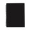 A4-Notenordner Black  60er Packung 1