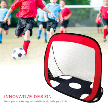 Portable Football Gate for Kids