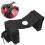 Lightweight ATV Storage Bag 1