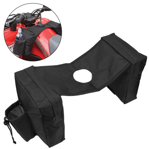 Lightweight ATV Storage Bag