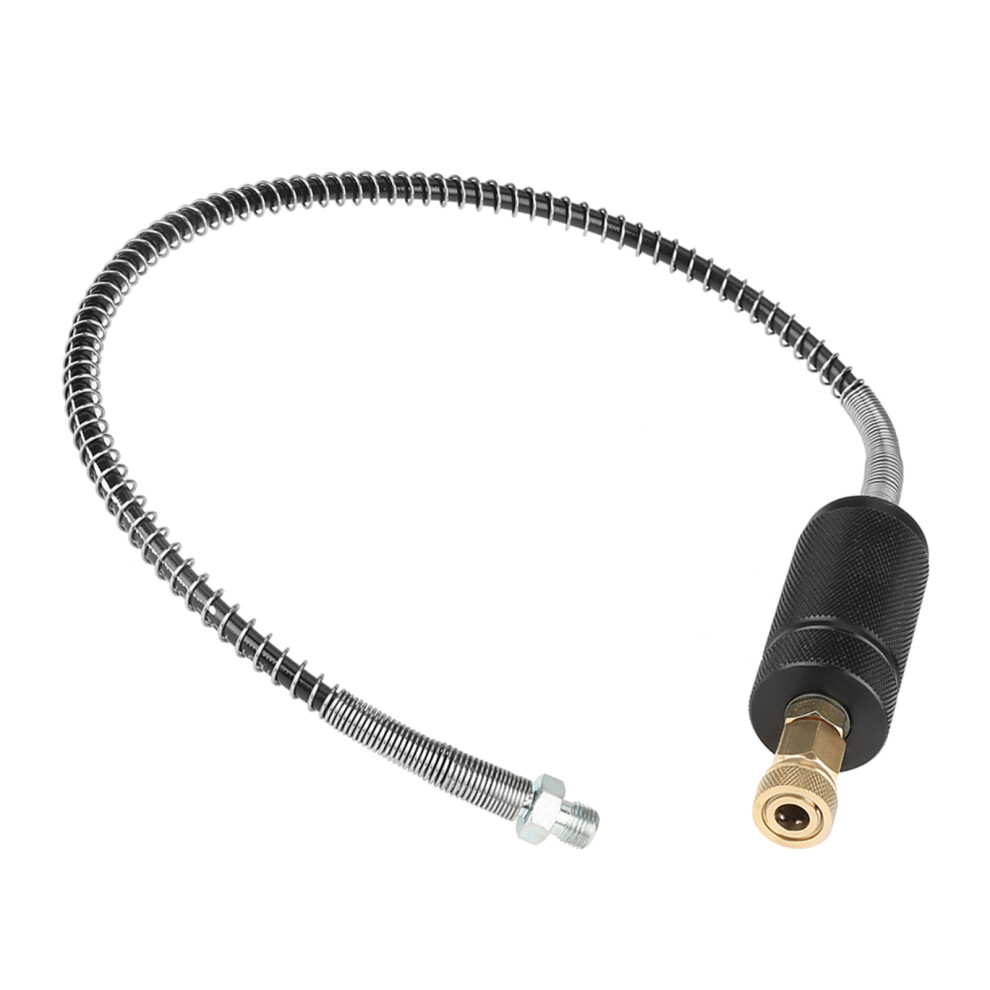 High Pressure Air Compressor Filter Kit 30MPa