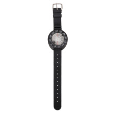 Compact Wrist Compass for Scuba Divers
