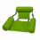 (green) Inflatable Pool Otter Float Bed for Swimming & Floating Fun 1