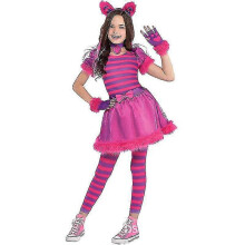 (120cm) Completo gonna per spettacoli teatrali e feste per bambine - Regalo per costumi di scena
