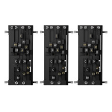 Professional Chord Tool Innovative Detailed-Black 3