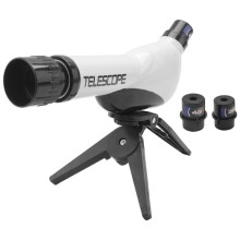 Children HD Astronomical Telescope Camera Monocular with Multi-Eyepiece Science Education Best Toys Gifts for Kid