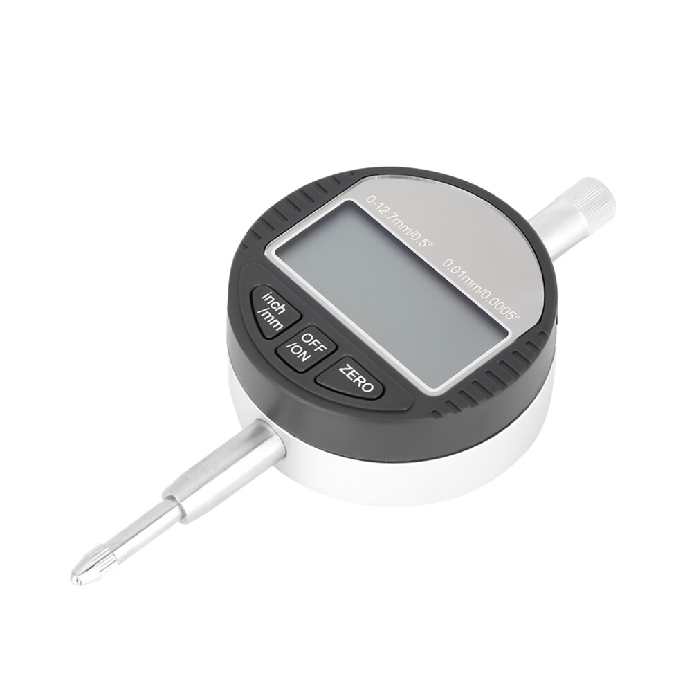 Digital Dial Test Indicator 0.01mm 0.5 Inch