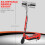 Folding Electric Kids Scooter Ride on Age 7-14 6