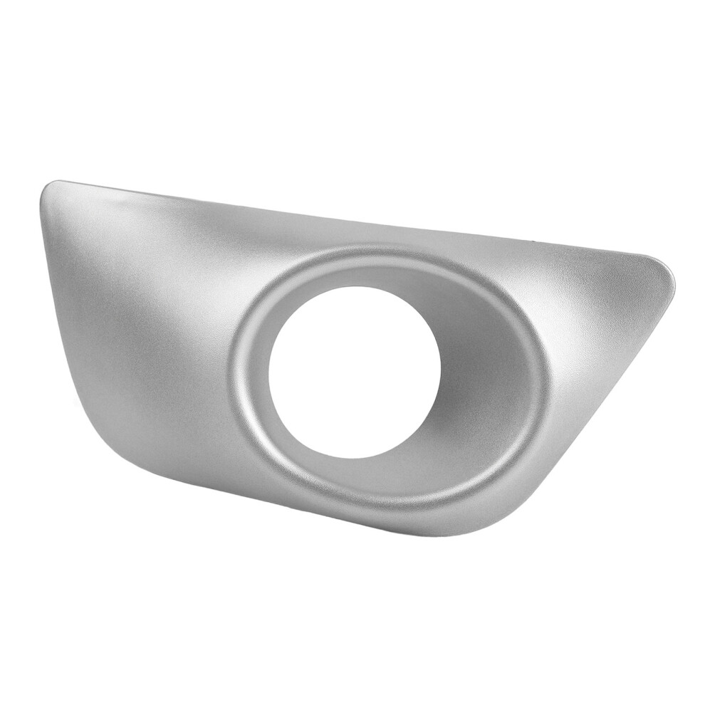 Dacia Stepway Fog Lamp Cover Abs 2013-16 7055741161094