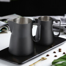Professional Milk Frother Pitcher 304 550ml