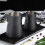 Professional Milk Frother Pitcher 304 550ml 1