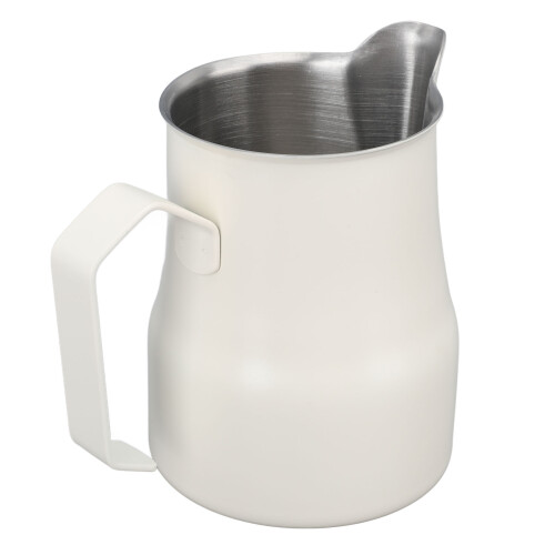 304 Stainless Steel Milk Pitcher 450ml