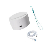 High Efficiency Sprays Humidifier for Badminton-White steamer