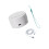 High Efficiency Sprays Humidifier for Badminton-White steamer 1