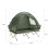 SoBuy Campingzelt-Set 2 Pers. mit Luftmatratze 2