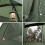 SoBuy Campingzelt-Set 2 Pers. mit Luftmatratze 9