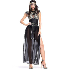 (Style 2, M) Medieval Egypt Princess Costumes Egyptian Cleopatra Cosplay Cleopatra Royal Fancy Dress Carnival Party Halloween Costumes