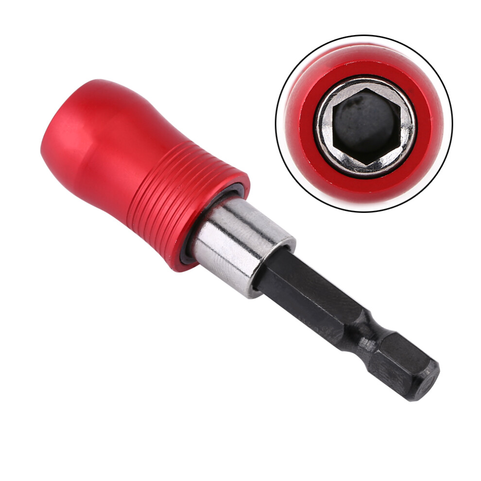 Mini Magnetic Bit Driver Extension 60mm