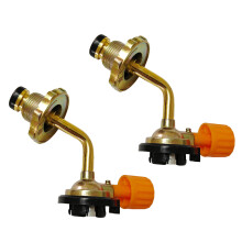 Multipurpose Inflation Device for Camp Stove and Outdoor-2pcs