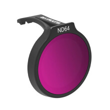 Objektivfilter für Neo ND-Filter-Set Kameraobjektiv-Filter-Kit ND MCUV HD Optisches Glas Kamerafilter ND64