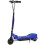 Folding Electric Kids Scooter Ride , Blue 1