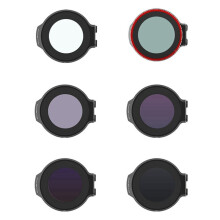 RCSTQ für NEO Filterset UV-Schutzfilter CPL ND High-Definition-Lichtreduzierungs-Polarisationsfilter Drohnenzubehör