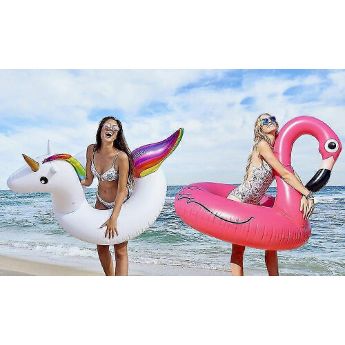 Bouée Gonflable Avec Auvent Pour Bébé - Flotteur Piscine Et Plage, Siège Sécurité, Pour 0 à 4 Ans