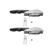 2x USB 3.0 frontpaneel voor desktop 5,25 inch cd-romstation USB 3.0/3.2 19-pins USB 2.0 9-pins naar