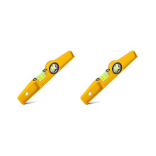 2x SX1278 LoRa-module LoRa 02 433M-adaptermodule Draadloze transmissie SPI-communicatiemodule