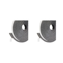 2x TUOVT10x4.50-6(TD8030) Band voor elektrische auto/scooter, dikke, slijtvaste 10 inch opblaasbare