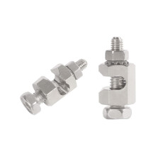 2x Brandstoffilter voor auto - In-filter 2H6127401A 2H6127401C voor Amarok 2.0 TDI/BiTDI 2011-2024