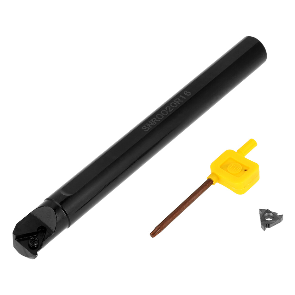 20mm Shank Thread Turning Tool SNR0020R16