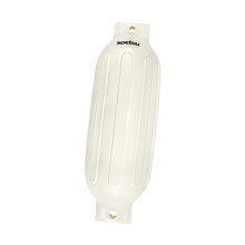 (White, G5) Set di parabordi e boe di ancoraggio gonfiabili G1 per ormeggio, barche a vela e pesca.
