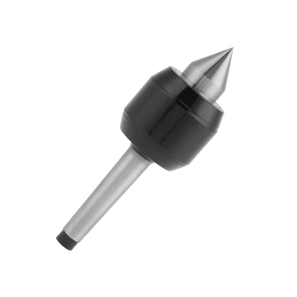 MK1 Precision Alloy Steel Live Centre