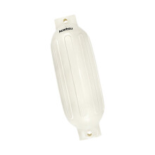 (White, G3) G1 Uppblåsbar Marin Fender & Ankarboj Set för Dockning, Segelbåtar & Fiske