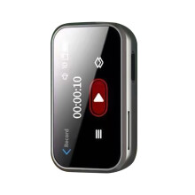 32GB Full Touch Screen Sports   MP3 Player HIFI Music Player E-Book FM Radio Voice Recorder Running MP4